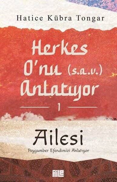 Herkes Onu (s.a.v) Anlatıyor 1 - Ailesi