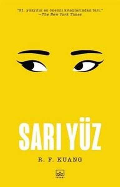 Sarı Yüz