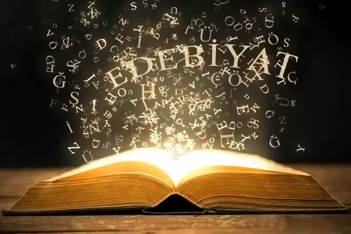 Edebiyat